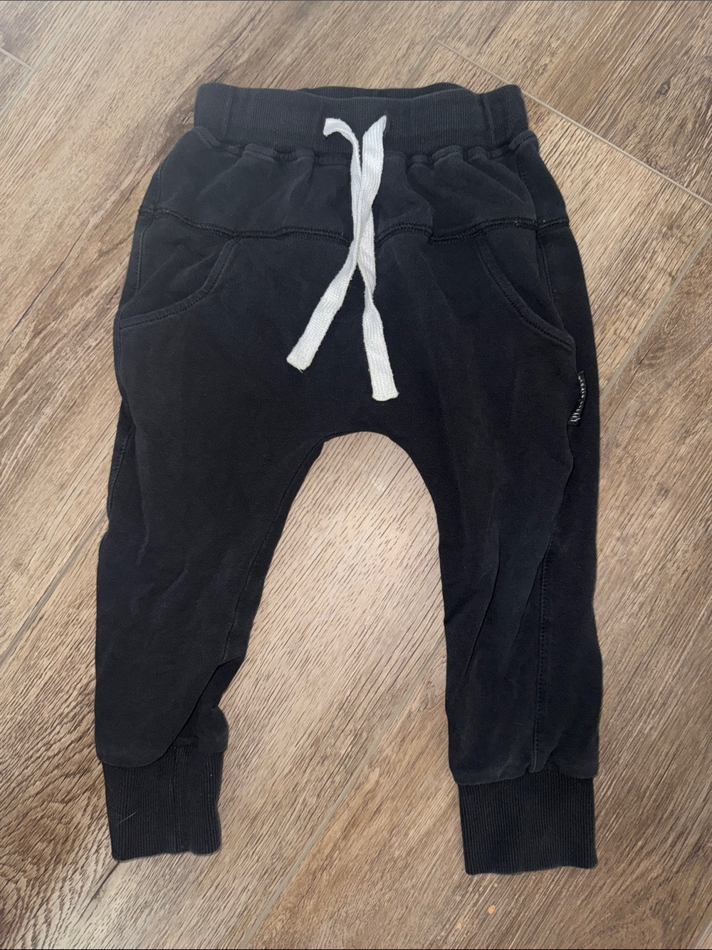 EUC Little Bipsy Jogger